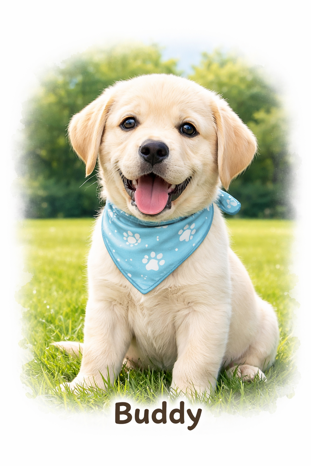Dog Buddy