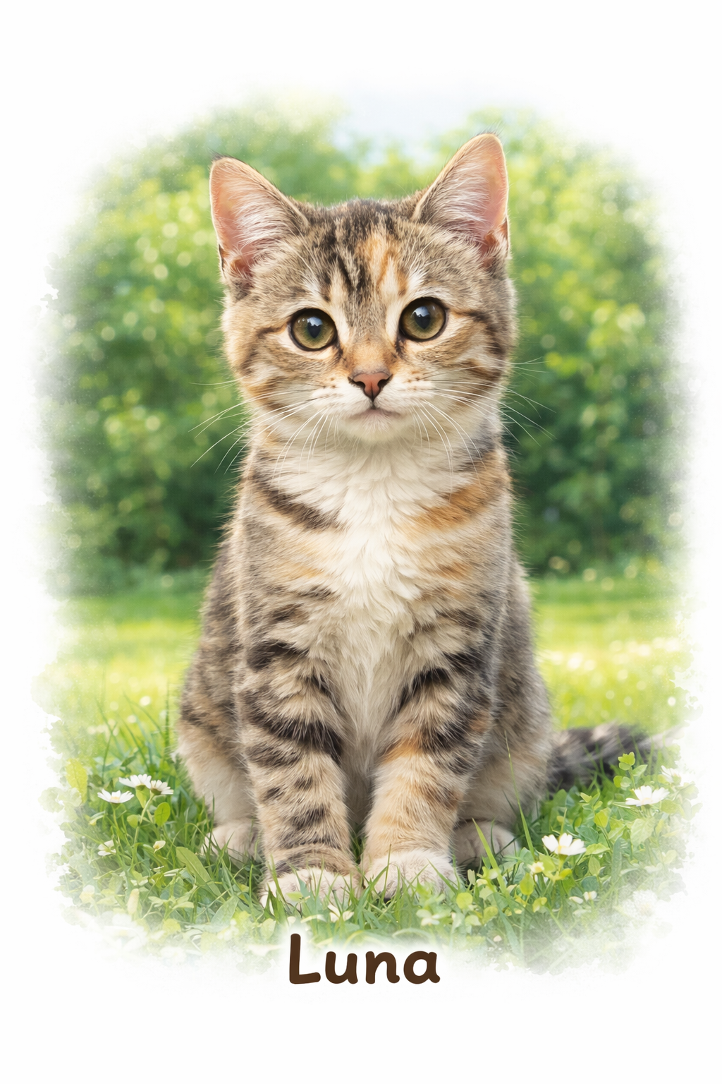 Cat Luna