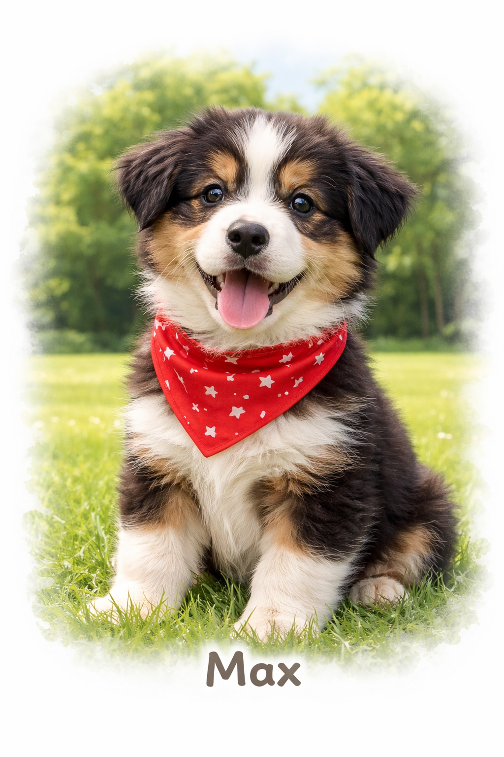 Dog Max