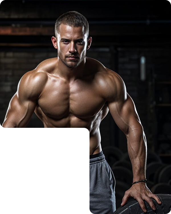Fitness Trainer